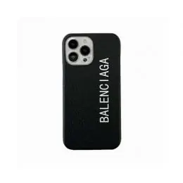 Balenciaga iPhone Cases